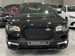 کرایسلەر 300